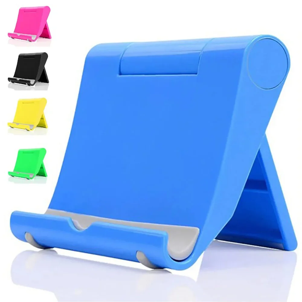 Многоугольный складной настольный держатель для телефона, регулируемая подставка для Samsung S7 Edge iPhone Xiaomi, держатель для мобильного телефона и планшета