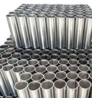 1-12PCS 6061 T6 aluminum tube pipe OD 3MM 4MM 5MM ID 2MM 3MM 4MM alloy aluminum hollow tube length 250MM 500MM