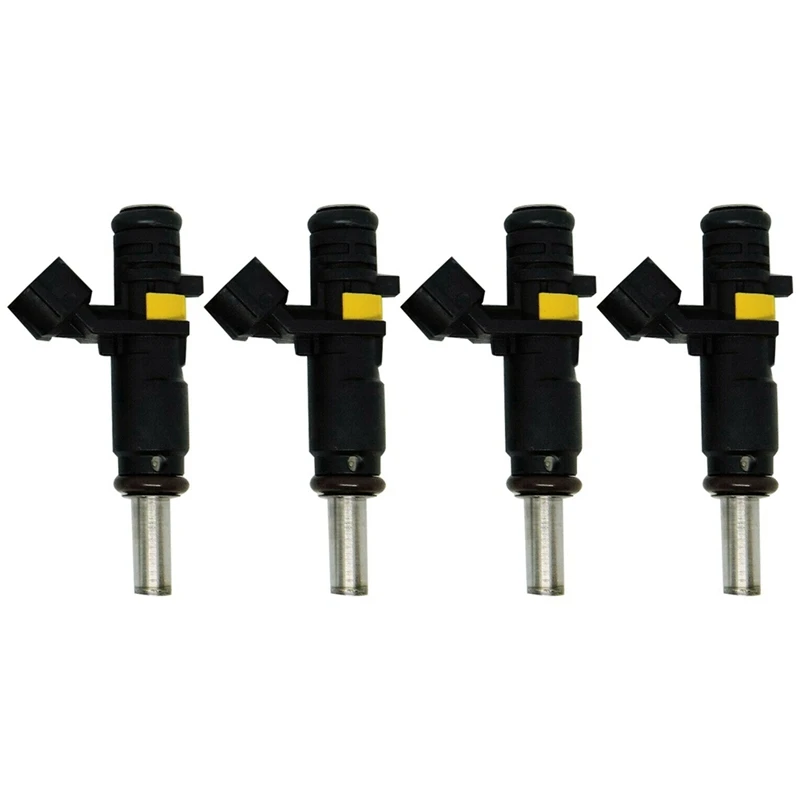 

7528176 752817680-07 Fuel Injector Injector Nozzle Automotive Accessories For Citroen