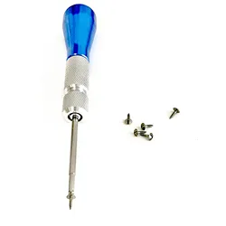 Dental GBR System Half Threaded Tent Screw Titanium Alloy Guided Regeneration Membrane Implant