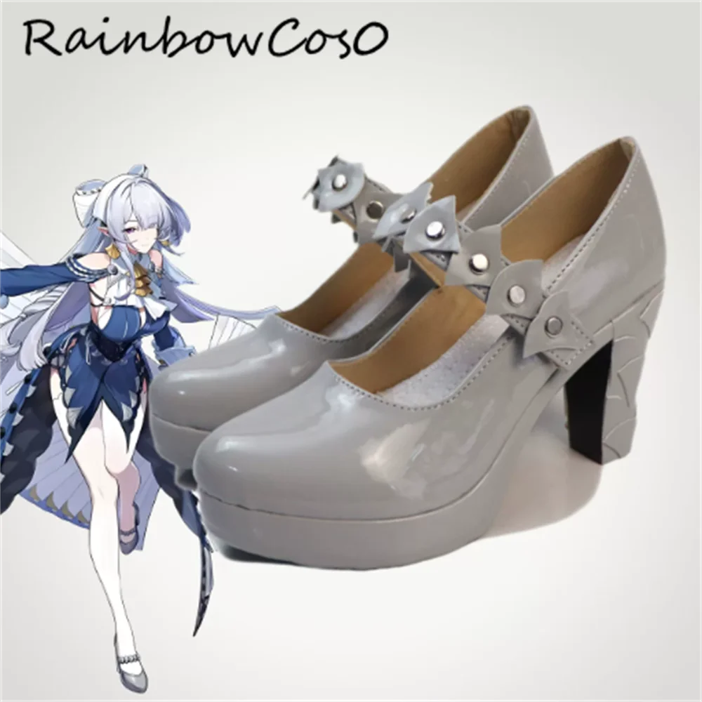 Sneaker Zone - Scarpe e Stivali per Cosplay di
