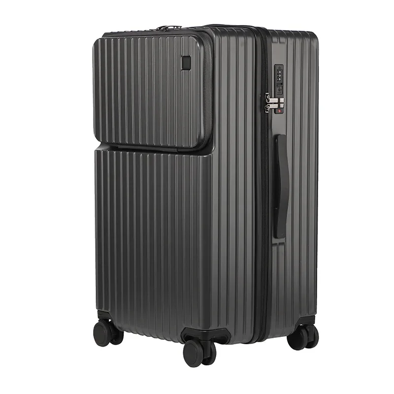 

New multi-function, large capacity, luggage, men's and women's boarding cases