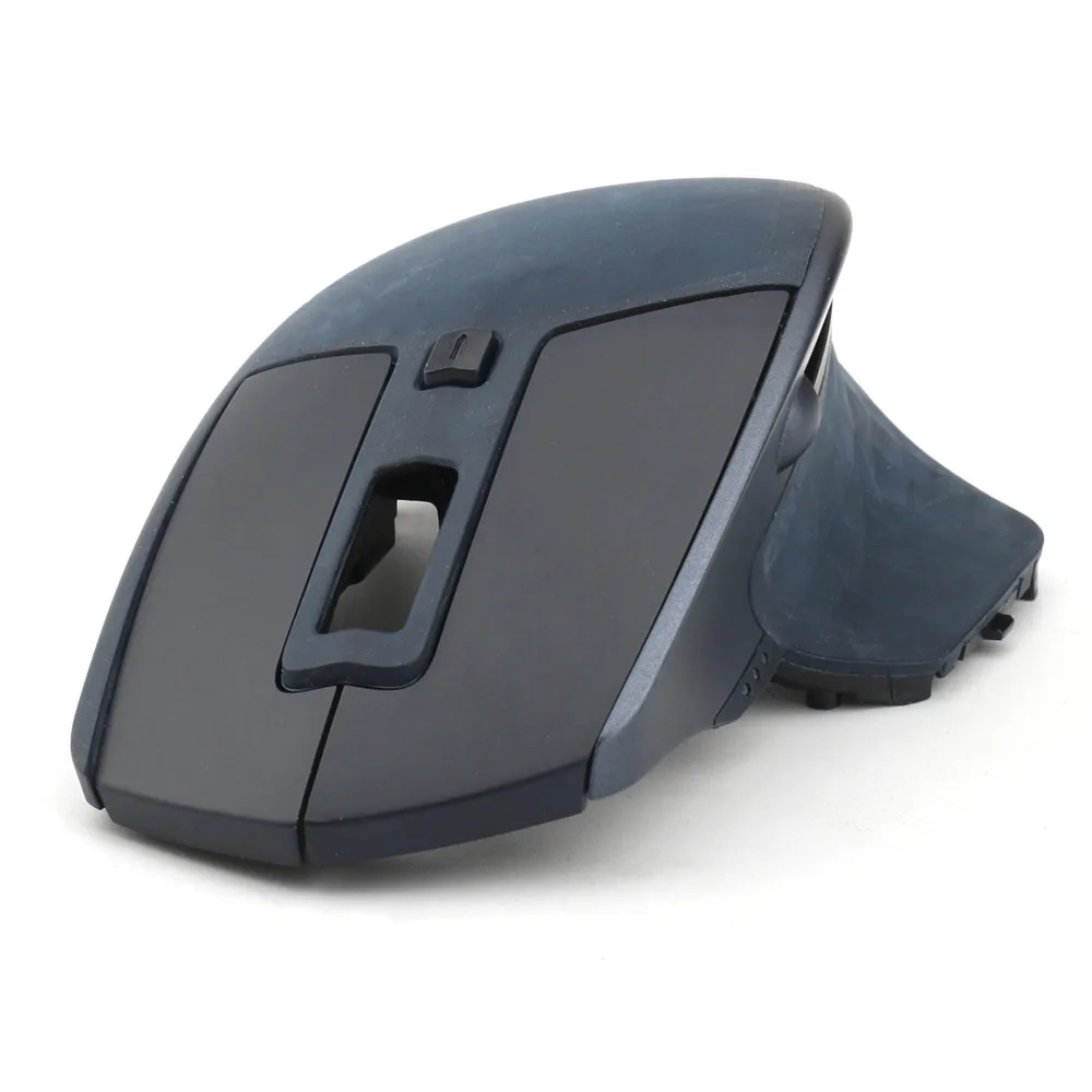 Imagem -03 - Shell Superior do Mouse para Logitech mx Master 2s Acessórios de Substituição Encaixe Superior Shell Estojo de Capa Alta Qualidade Novo