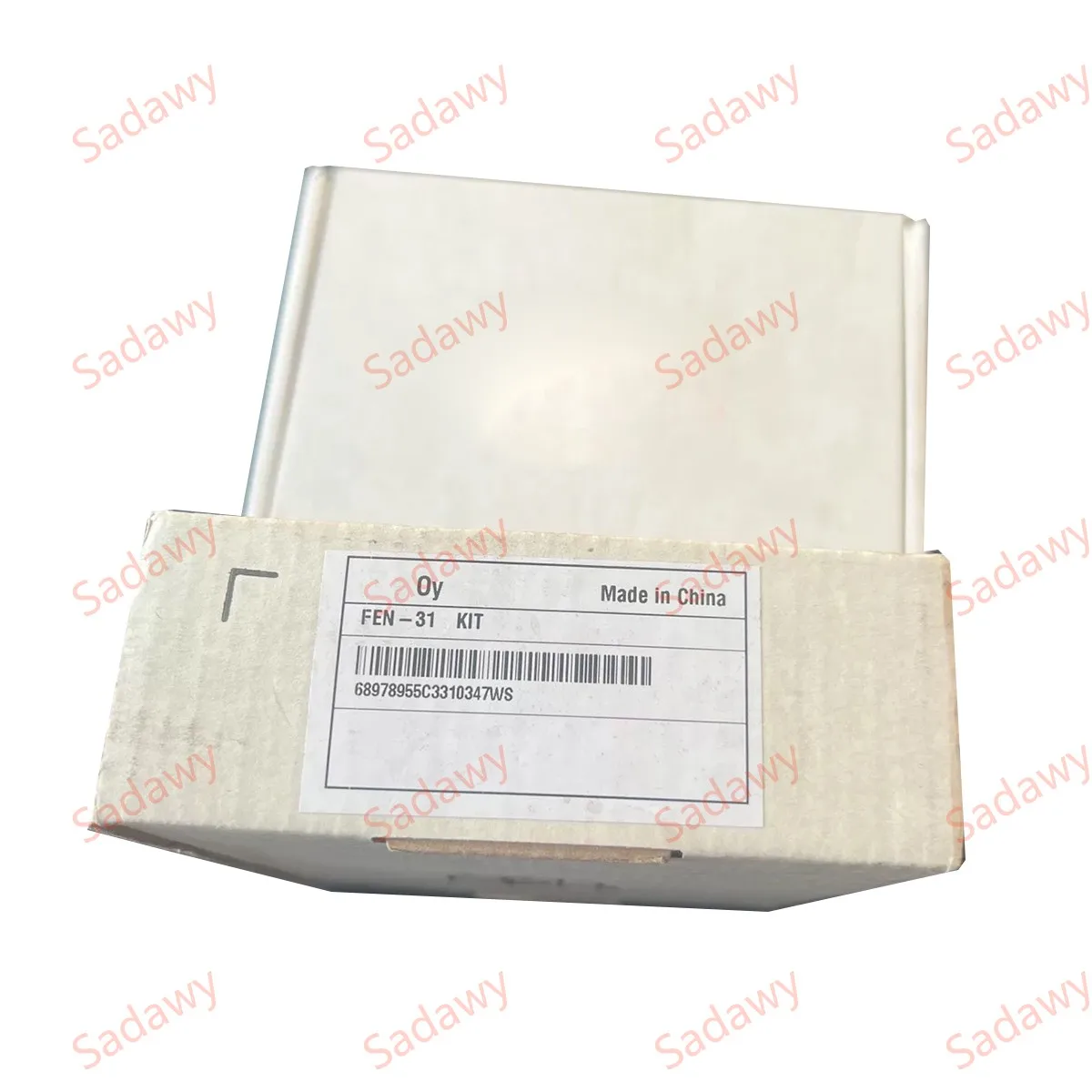 ABB Nuovissimo modulo adattatore scheda di comunicazione encoder FEN-31