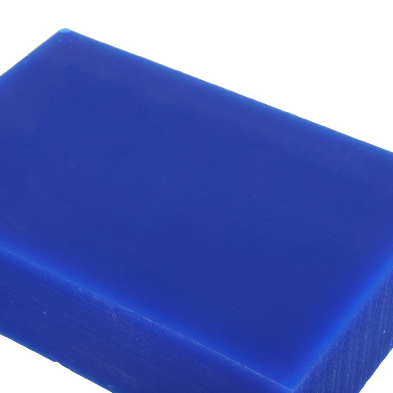 كتلة شمع نحت مستطيلة لصنع قوالب المجوهرات الحرفية - مادة شمع الصب الصلبة لنقش النحت تصميم المجوهرات بنفسك