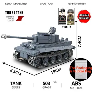 Aliexpress lego tank online