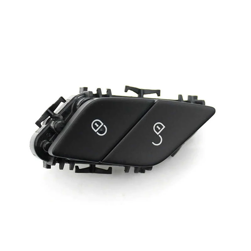 Door Lock Control Switch 2059055151 A2059055151 For Mercedes Benz W205 S205 C205 C253 C63 C180 C200 C300 GLC260 GLC300 M177 M274