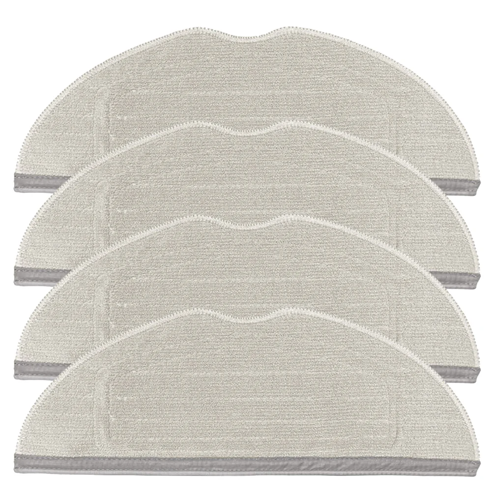 استبدال شفرة الممسحة لـ Dreame D20 / D20 Pro Plus جهاز آلي لتنظيف الأتربة الملحقات المنزلية قطع غيار الأجهزة المنزلية #5