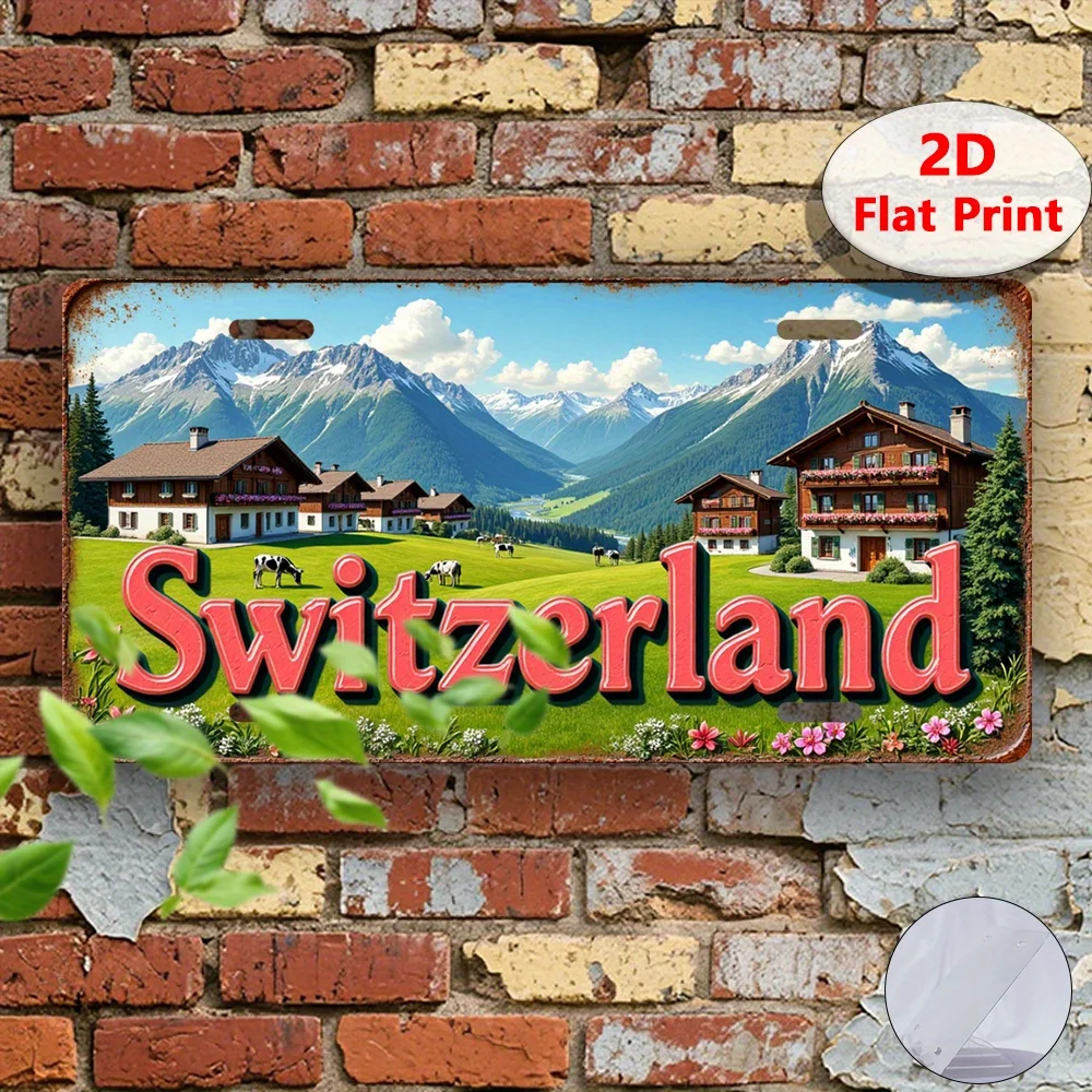 2D Flat - 