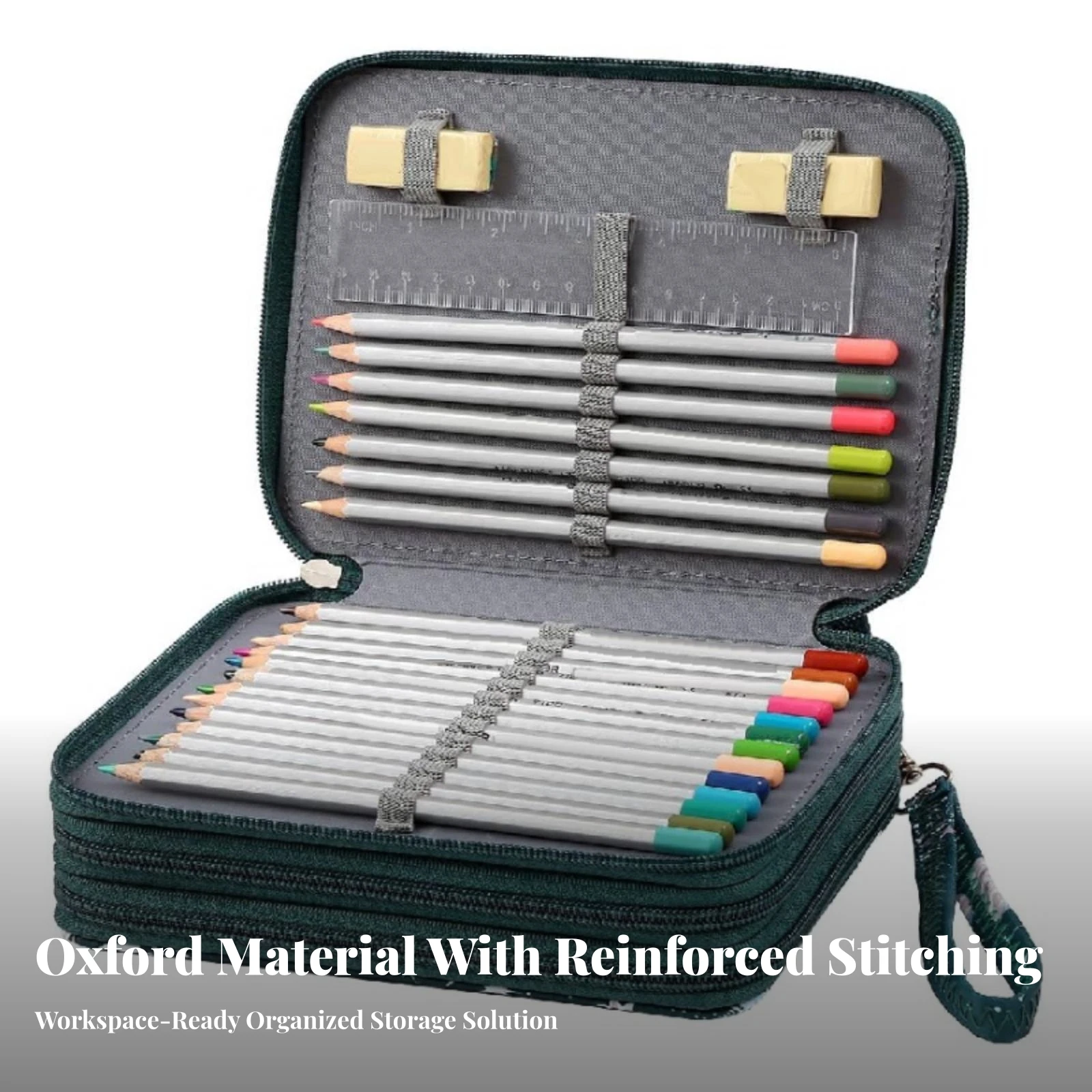 72-slot-pencil-case-space-themed-3-compartment-pencil-case-large-capacity-multi-layer-for-students-school-art-class
