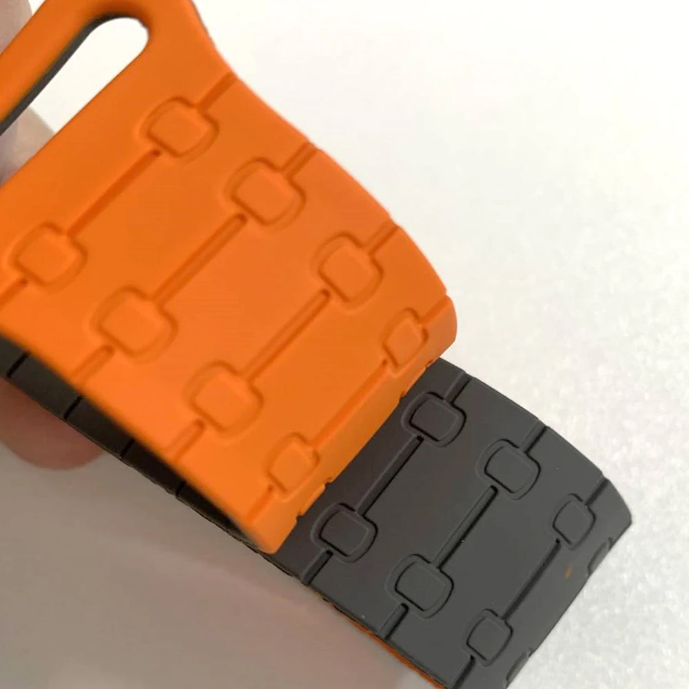 22 مللي متر شريط سيليكون مغناطيسي لـ TicWatch Pro 3 Ultra LTE/GPS E2 S2 GTH 2 GTX GTW حزام لـ TicWatch Pro 2020/2021 سوار المعصم