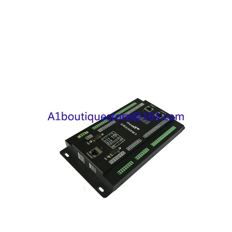 IMC6xxA New Version Card EtherCAT Bus Motion Control Card RS485 RS232Modbus