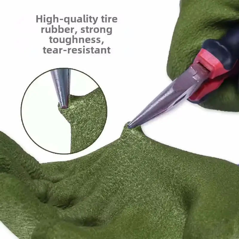 Thumbnail 3 - #50 Compare Work Safety Gloves Before You Buy