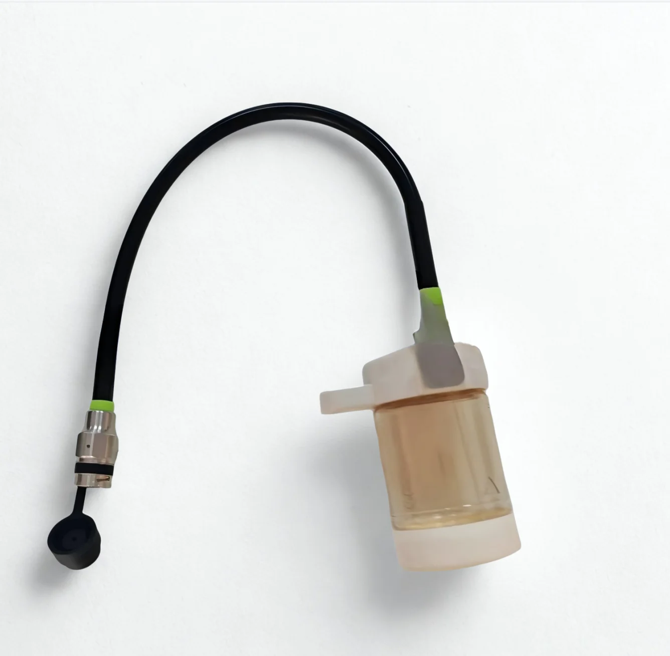 

Sinocare Water Bottle Fujifilm 700series Endoscope Repair Parts (GIF-H190/CF-H190L)-EOS Disinfecting CE Certified Class I 2 Year