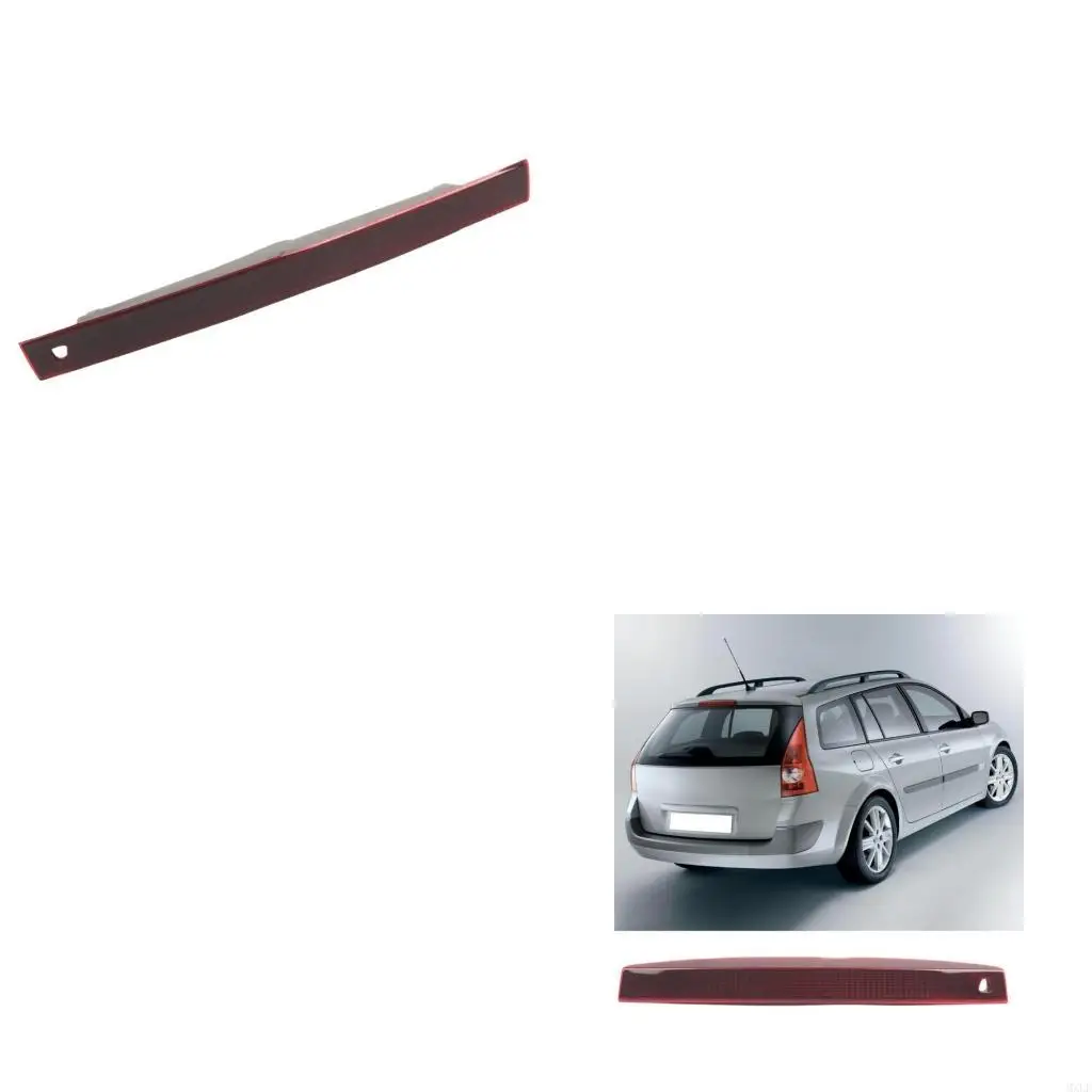 

Задняя лампа задней лампы задних сигналов 8200175538 Замена подходящей для Renault