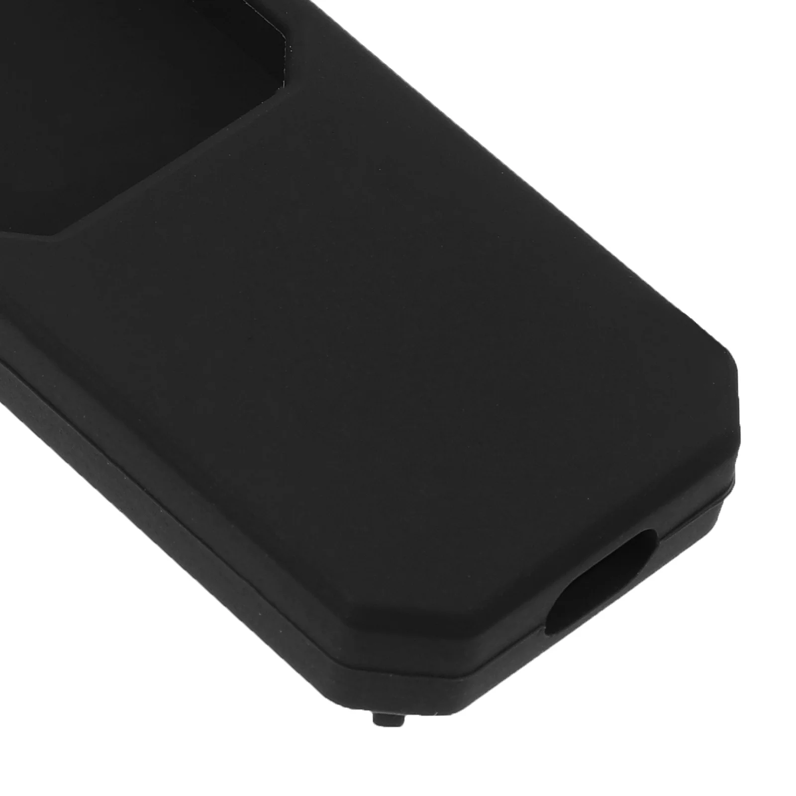 

Shockproof Silicone Protective Case Cover for 4K 2021 Remote Controller Anti-Slip Control Accessory with Lanyard