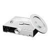 Smsl pl200 mqa cd player hi-end cd programm ak4499ex dac 3