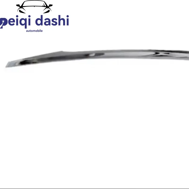 

2137571300 2137570000 Декоративная накладка на крышку багажника для Mercedes-Benz W213 2017-2020