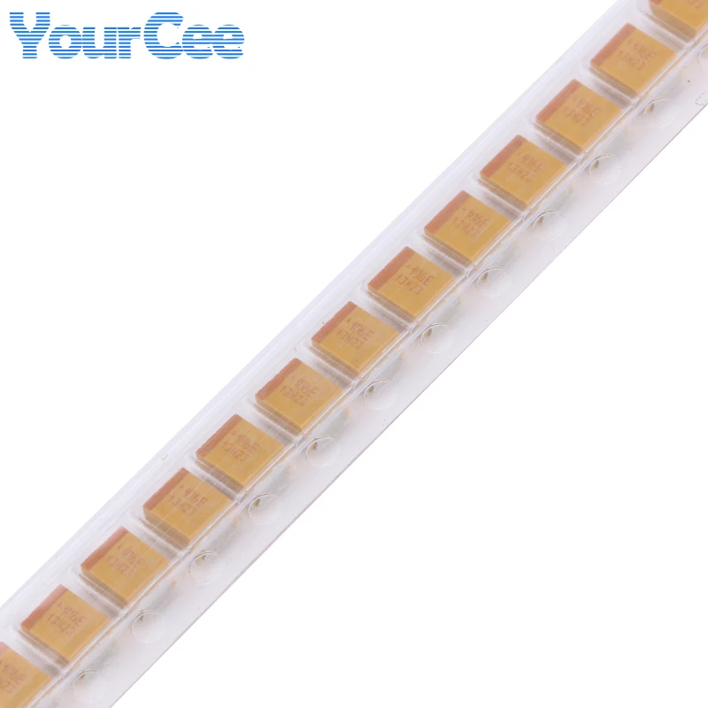 10 قطعة 3528B SMD التنتالوم مكثف 1210 1 فائق التوهج 2.2 فائق التوهج 3.3 فائق التوهج 4.7 فائق التوهج 10 فائق التوهج 22 فائق التوهج 33 فائق التوهج 47 فائق التوهج 68 فائق التوهج 100 فائق التوهج 150 فائق التوهج 220 فائق التوهج 6.3V 10V 16V 25V 25V 35