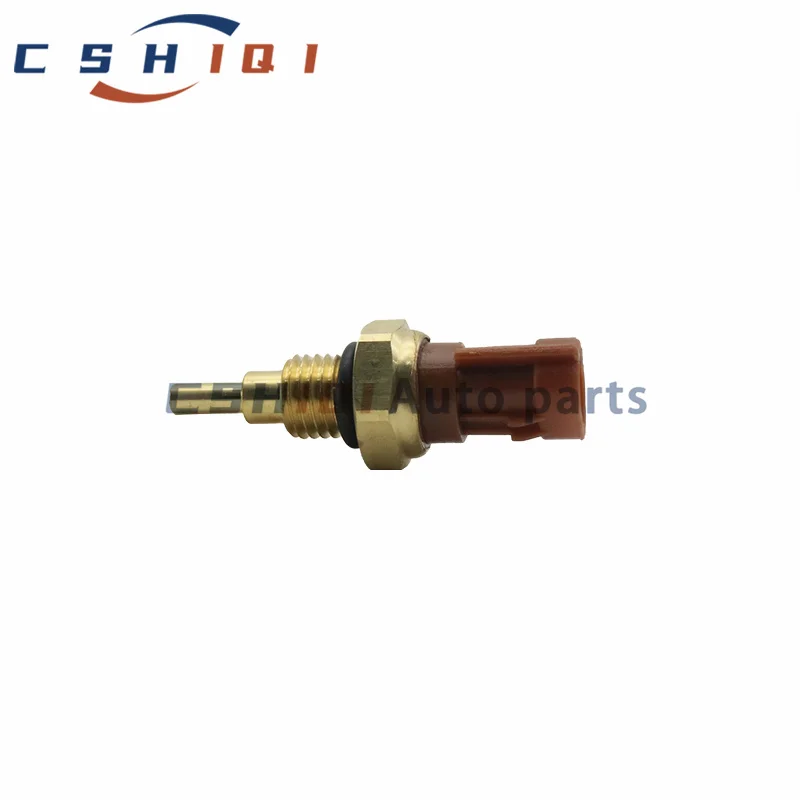 13650-73H00 NEW Engine Coolant Temperature Sensor ECT395 For Suzuki SX4 Aerio Sport Utility 4-Door 2.0L 2.4L l4 GAS 2004-2013