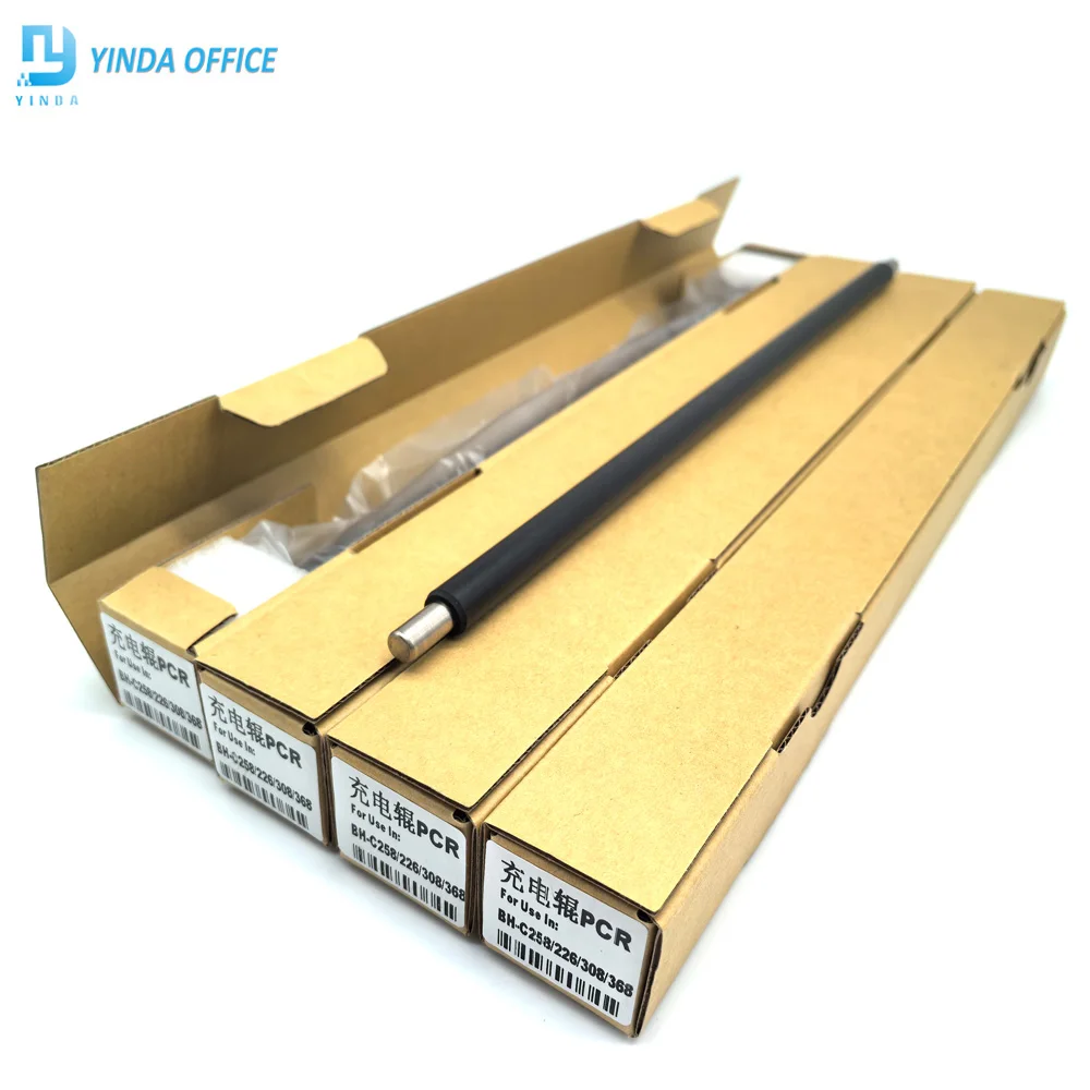 5-rouleaux-de-charge-primaire-pcr-pour-konica-minolta-bizhub-konica-minolta-bizhub-c226-c287-c308-c258-c368-c458-c558-c658