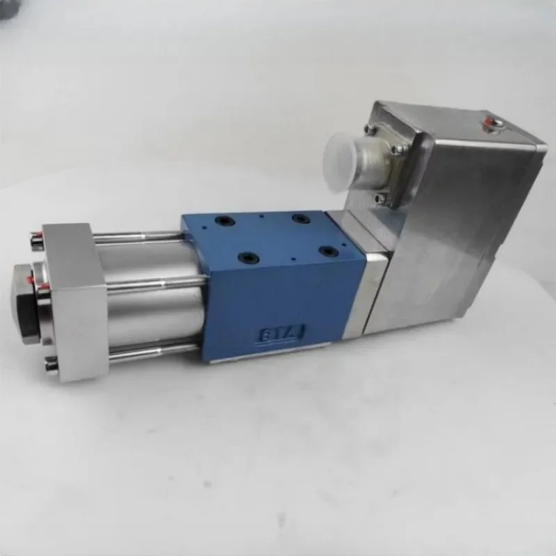 

Hot Sale D634 Series Hydraulic Valve D634-501A D634-528A D634-319C D634-524A D634-374C Servo Valve