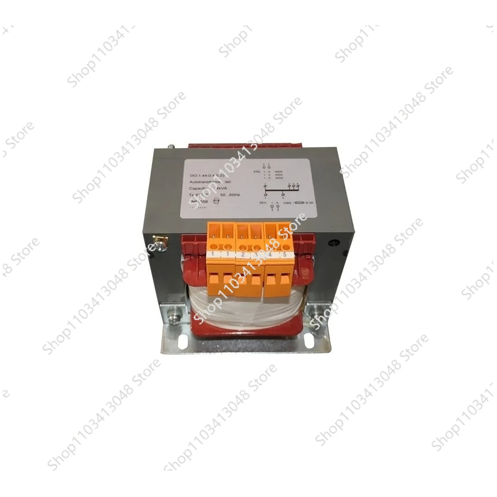 

Customized 400V 460V to 230V single phase isolation transformer , welding transformer
