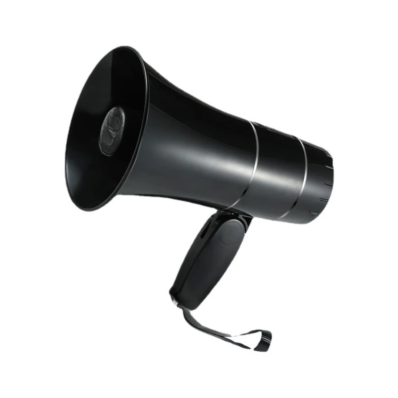 CR-67X Handheld Loudspeaker Speaker Loudspeaker Seller Super Battery Life Multifunctional Loudspeaker Wholesale