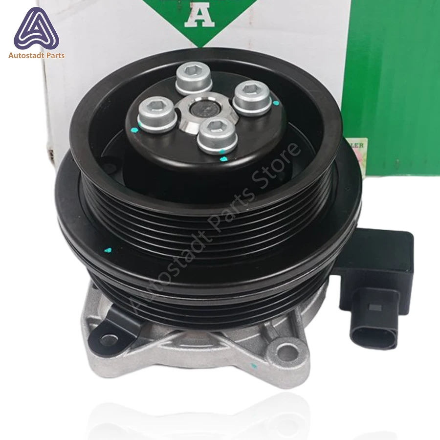 1.4 TSI Water Pump 03C121004E/C/G/L/J For TOURAN GOLF 5 6 PASSAT B6 B7 CC EOS TIGUAN SCIROCCO POLO SHARAN BEETL 03C 121 004 J