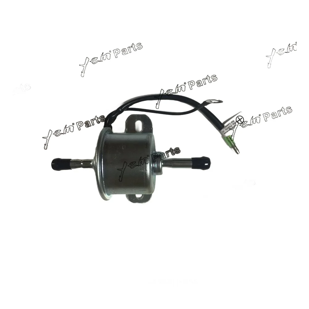 

4TNV94 Fuel Pump 4TNV94 For Yanmar Excavator Forklift Diesel Engine Parts For Yanmar Fuel Feed Pump