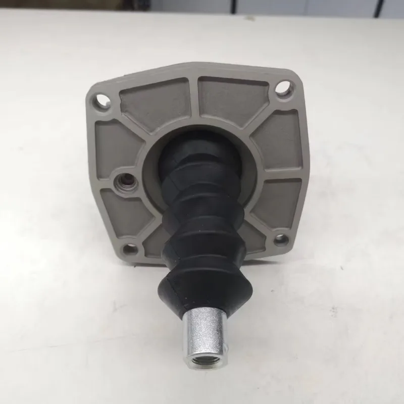 K010198 K009936 504033670 504130746 41035591 Clutch Slave Cylinder For EuroCargo In Stock