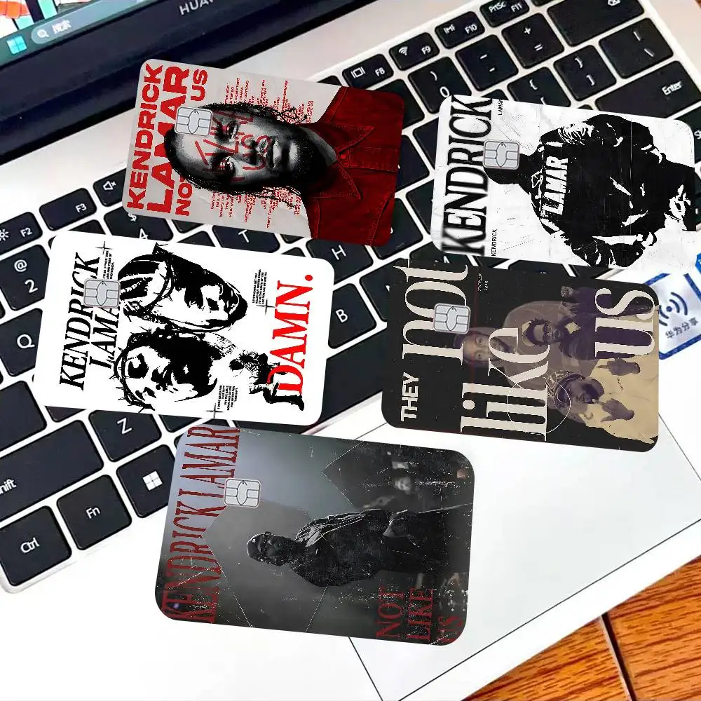 Rapper Kendrick Lam…