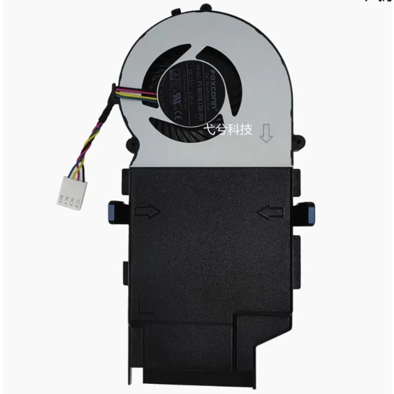Original New CPU Fan for Dell Optiplex 3080 5080 7080 7090 MFF 0C5T4N