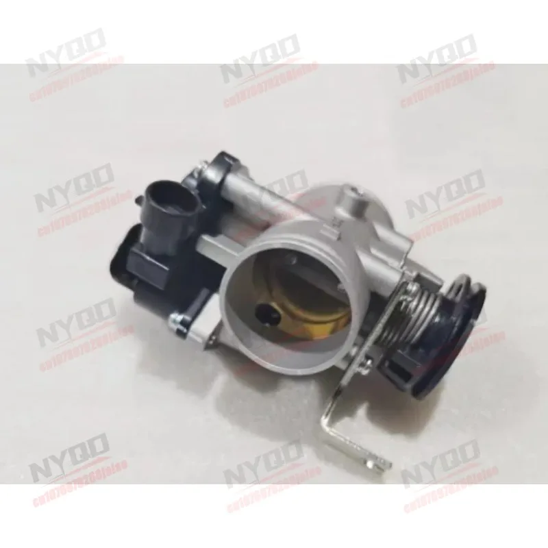 Motorcycle Throttle Body Assembly Idle Position Sensor Suitable for Benelli Leoncino  250 TRK251 BJ250 TNT25 TNT250