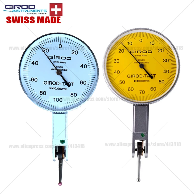 Original Swissmade …