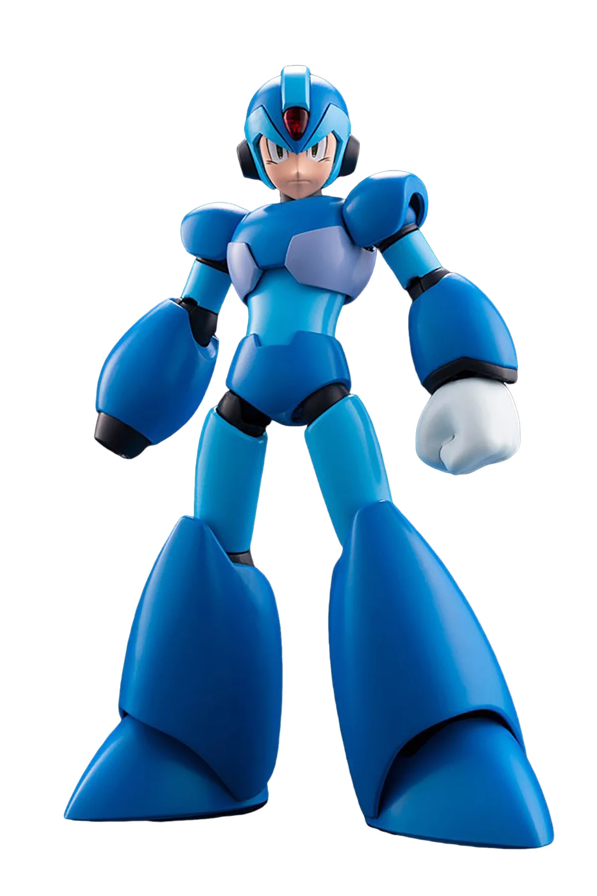 Kits de modèles originaux et a - Mega Man X Model Kit avis et prix