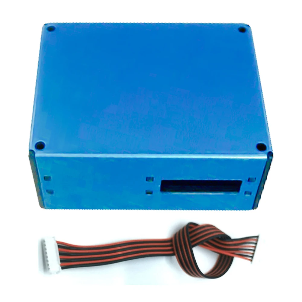 Laser PM2.5 Dust Sensor Highly Accurate Air Detector PMS5003 PMS7003 Digital General Purpose Particle Concentration Sensor