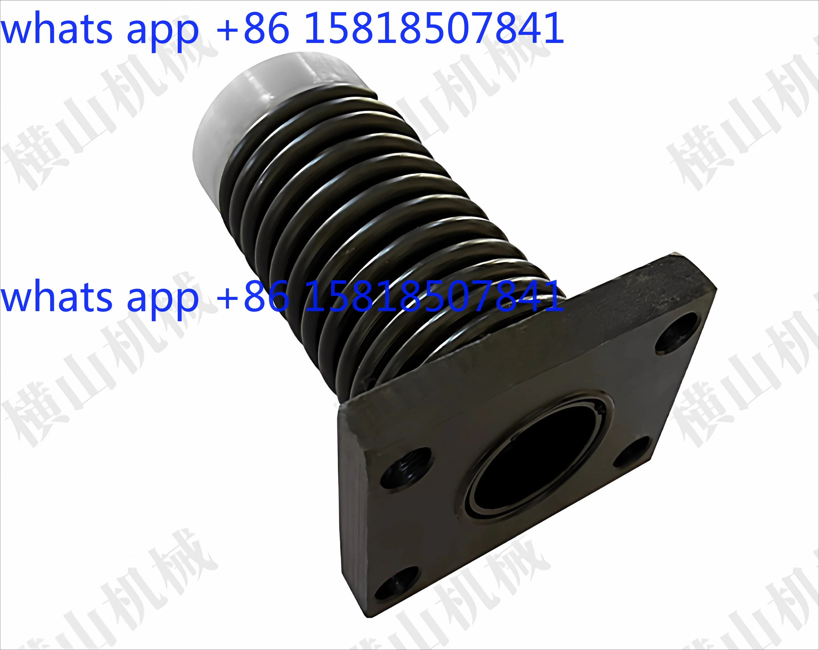Hydraulic shearing machine QC12Y pressing cylinder, pendulum pressing foot shearing machine accessories
