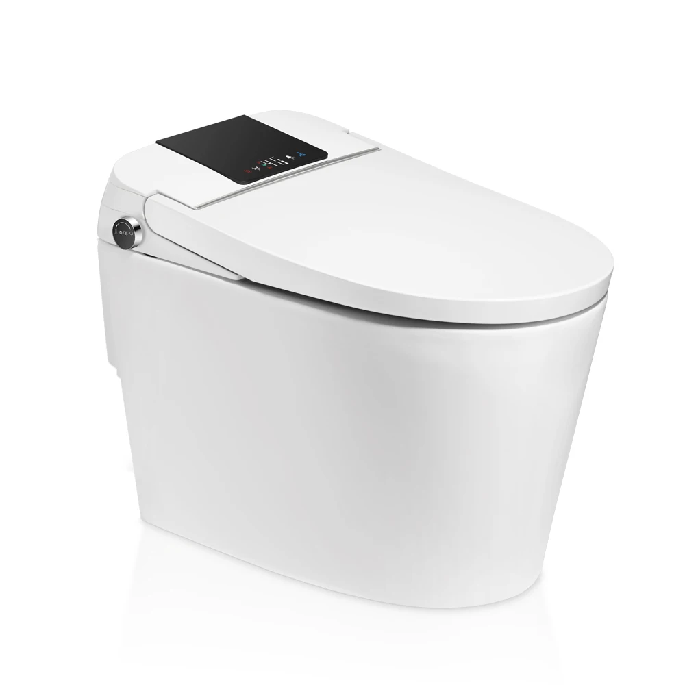 Bathroom Luxury Sen… - image