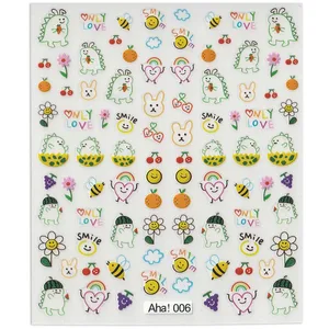 9 Hauptverkäufe Pascoa -Aufkleber - №2