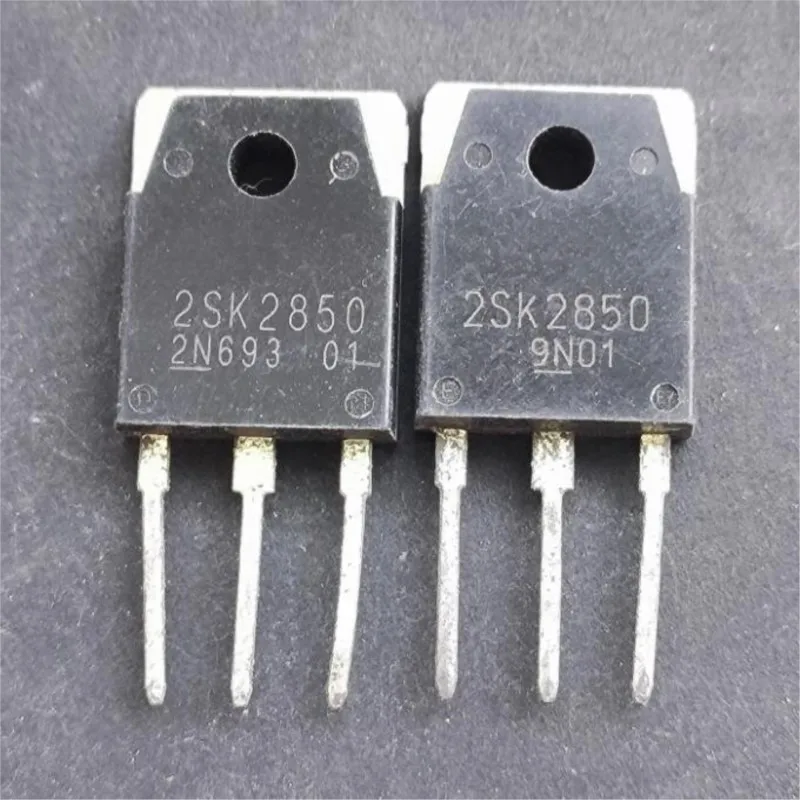 

2SK2850 K2850 6A 900V TO247 (Product quantity: 10 pieces)