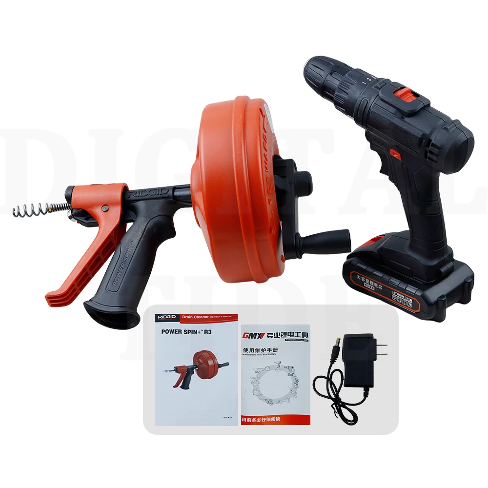 Thumbnail 4 - #22 Best Drain Rods to Buy In 2026