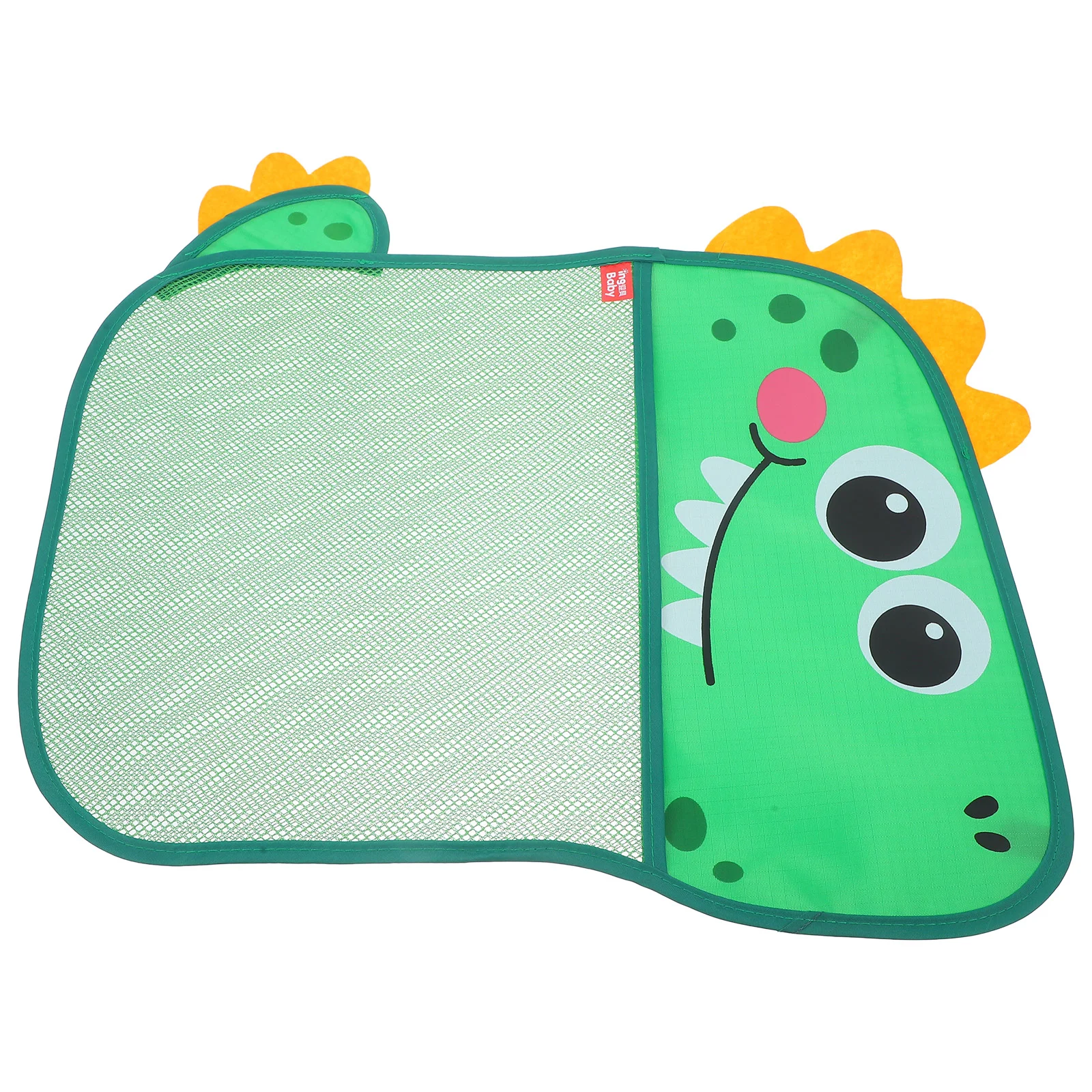 Sac de rangement de jouets pour enfants, baignoire pour bébé, support de baignoire, domestique, polyvalent