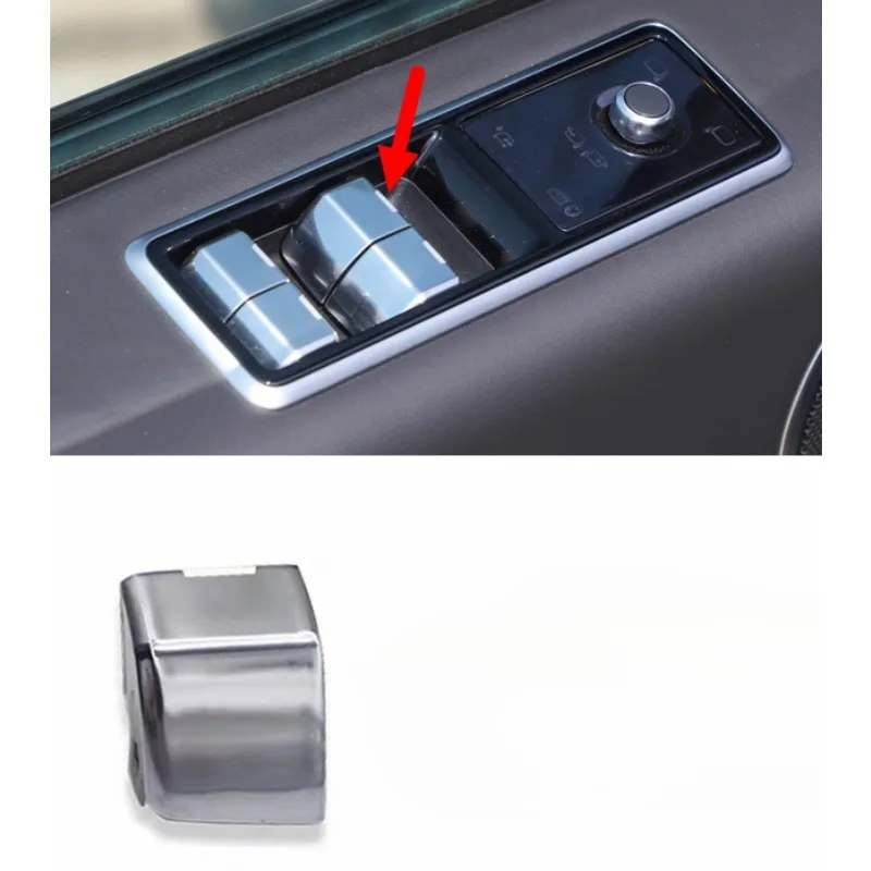 For Land Rover Range Rover Sport Executive Window Button Glass Lifter Switch