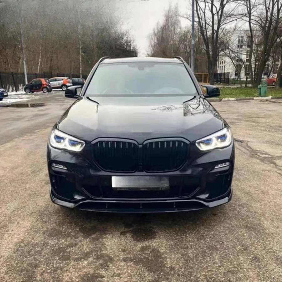 

Appearance Upgrade Kit Car Renovation Body Kit Body Parts X5 G05 MP Style Full Body Car