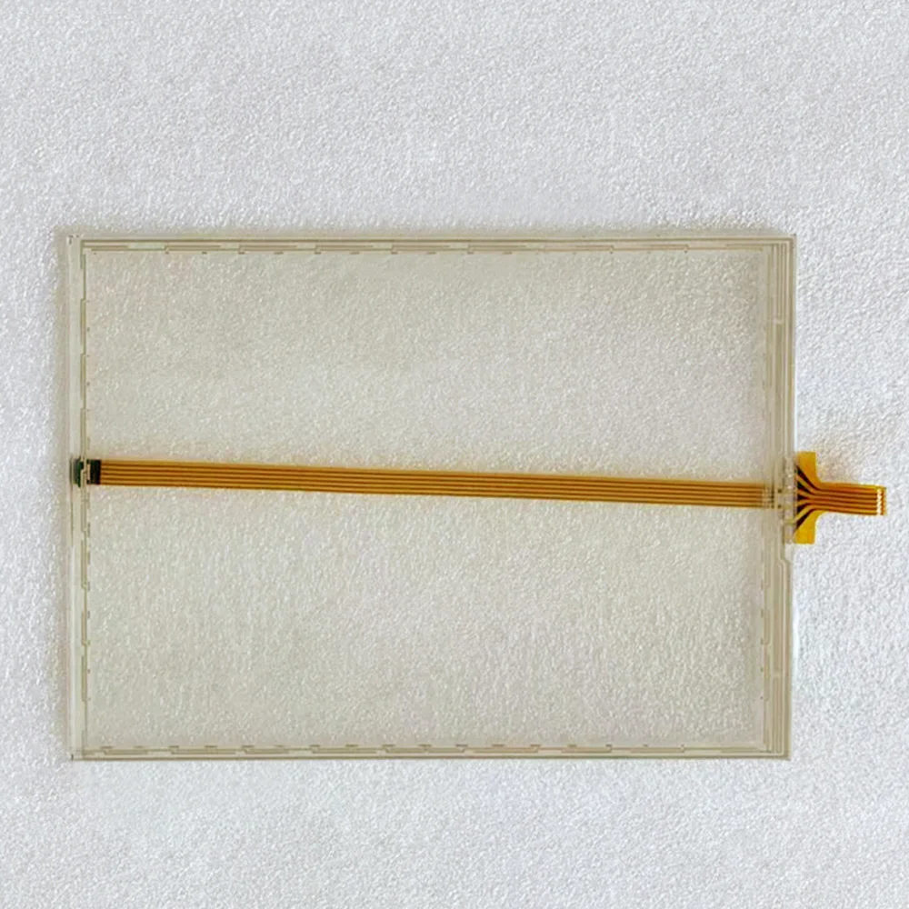 New for PanelView Plus 700 2711P-T7C22D9P-A T7C22D9P-B Glass Panel Touch Screen