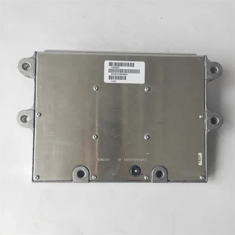 

Popular Hot sell Hot sell M11 QSM11 ISM11 engine Electronic Control Module 4963807 4963808