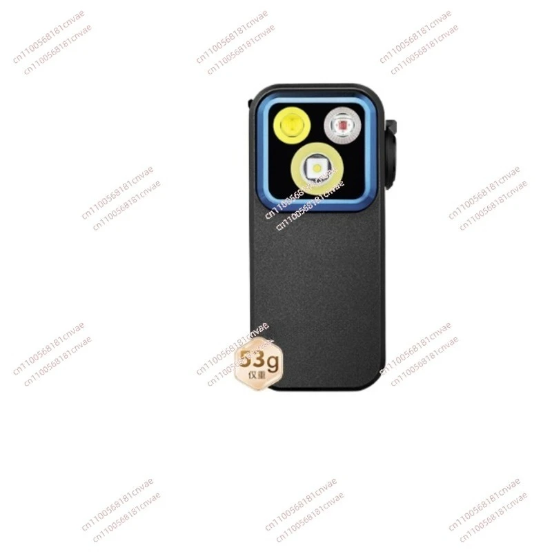 

Flashlight, Clip Light, Clip Light, Flash EDC Flashlight, Outdoor