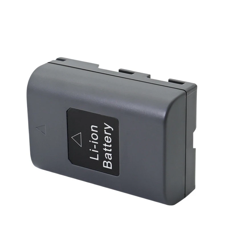 Nova bateria SB-L110 bateria de substituição para sbl220 SB-L70A SC-D20 VM-A630 VM-B990 VM-C890 VP-D15 1500mah bateria da câmera