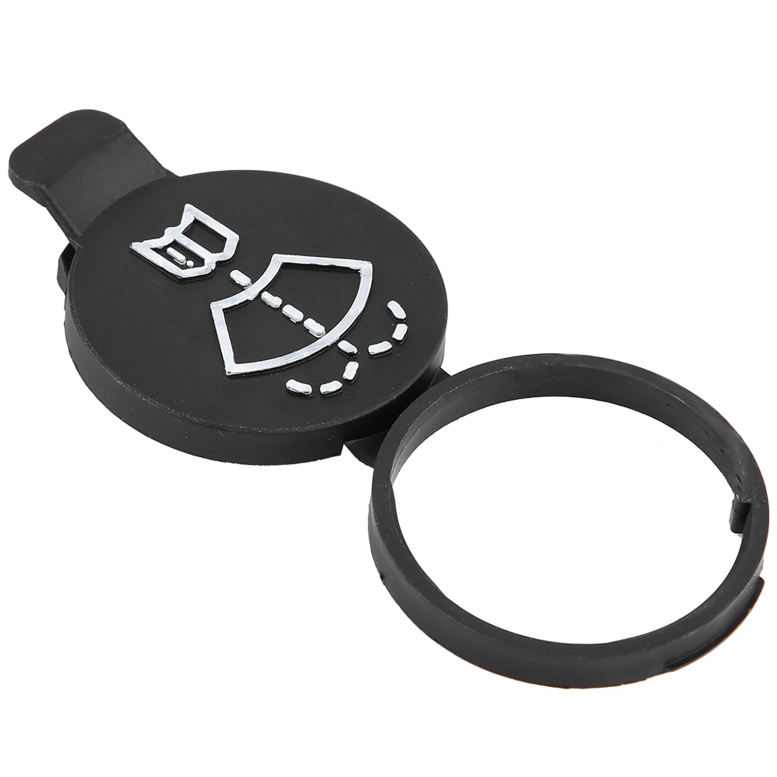 

Sprayer Cover Cover 5CM Rain Wiper Sprayer Cover 13227300 for (13227300) 2010-2016